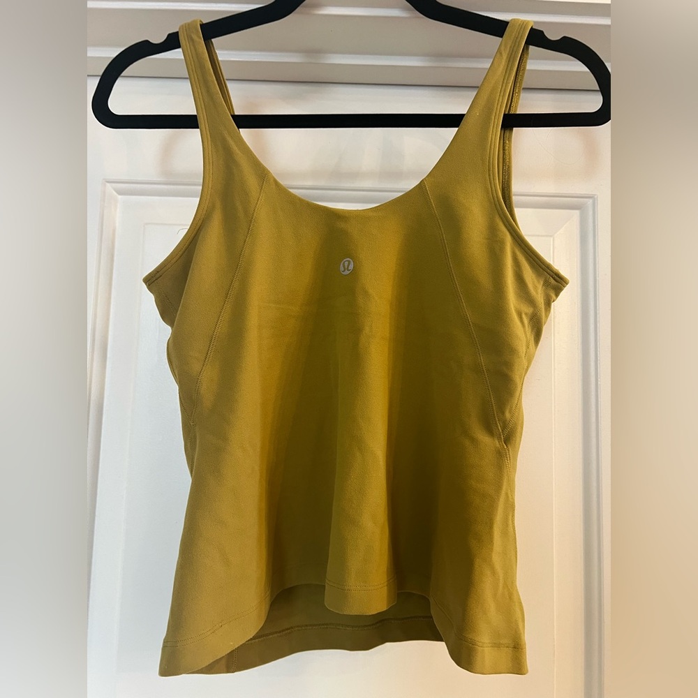 Lululemon Align tank - Picture 2 of 3